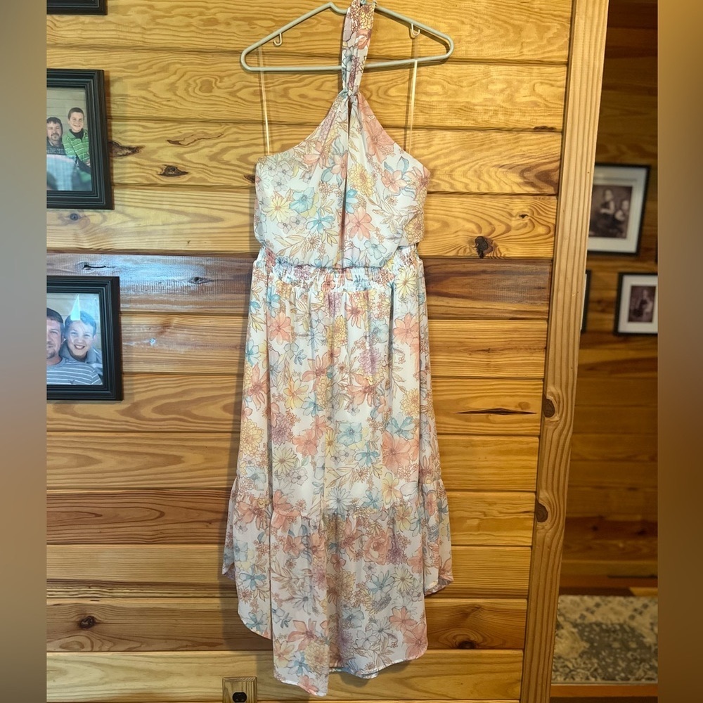 Maurice’s summer dress. Size Large.